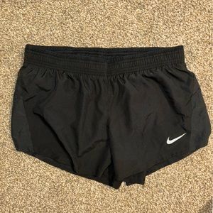 Nike Dry Fit running shorts NWT
